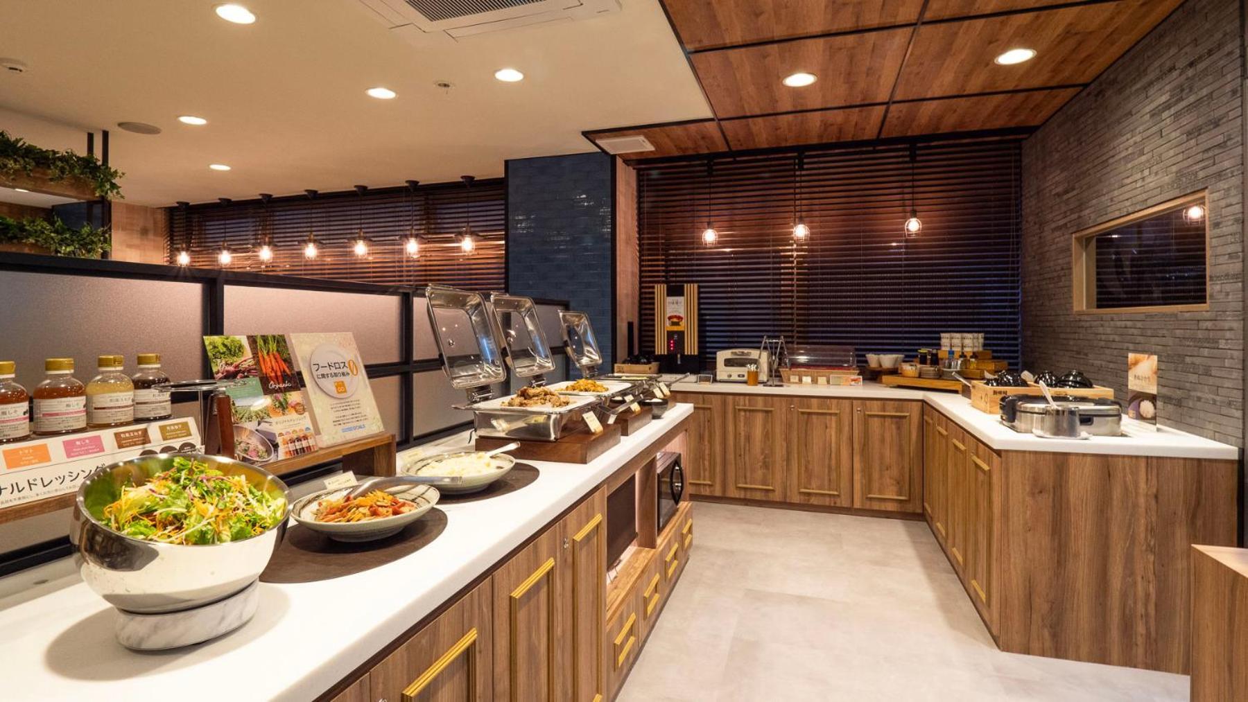 Super Hotel Minami Hikone Ekimae Luaran gambar