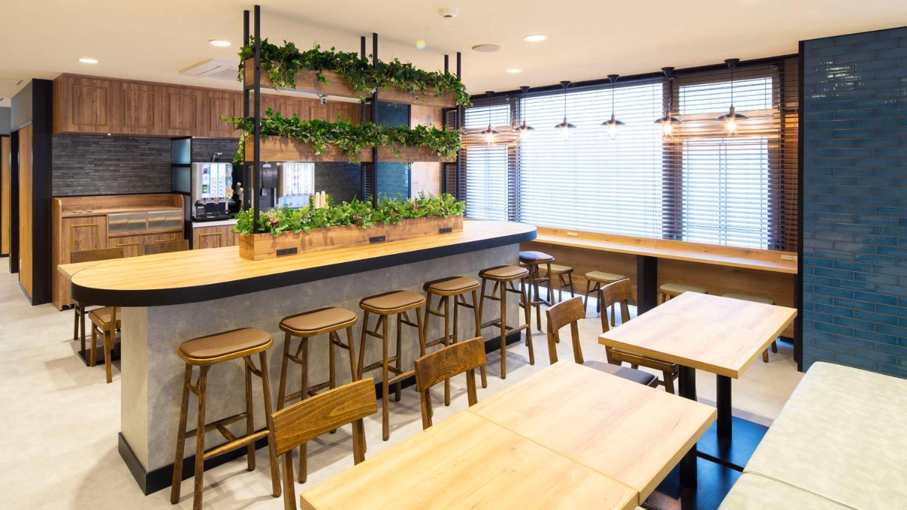 Super Hotel Minami Hikone Ekimae Luaran gambar
