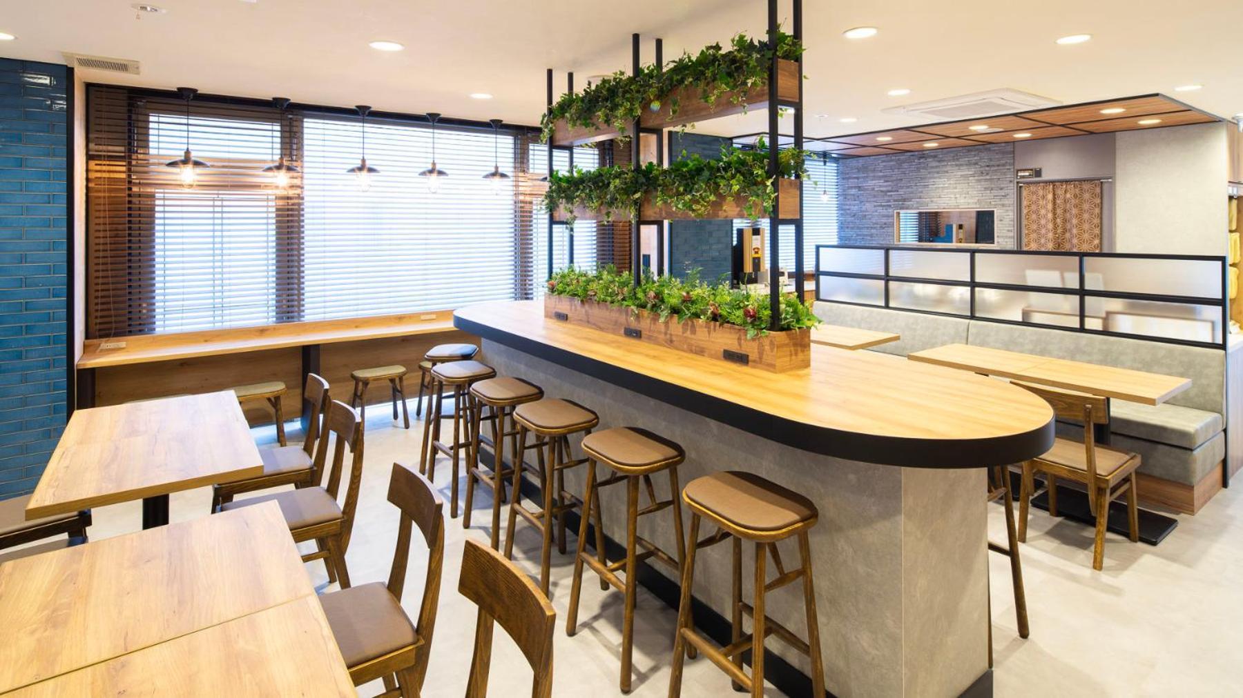 Super Hotel Minami Hikone Ekimae Luaran gambar
