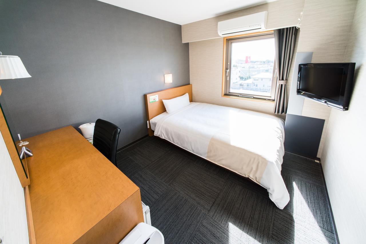 Super Hotel Minami Hikone Ekimae Luaran gambar
