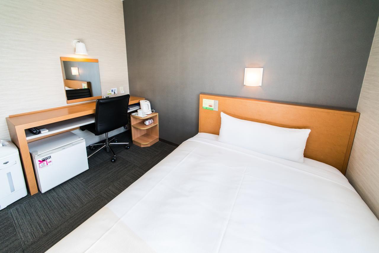 Super Hotel Minami Hikone Ekimae Luaran gambar