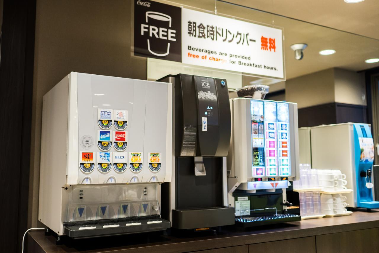 Super Hotel Minami Hikone Ekimae Luaran gambar